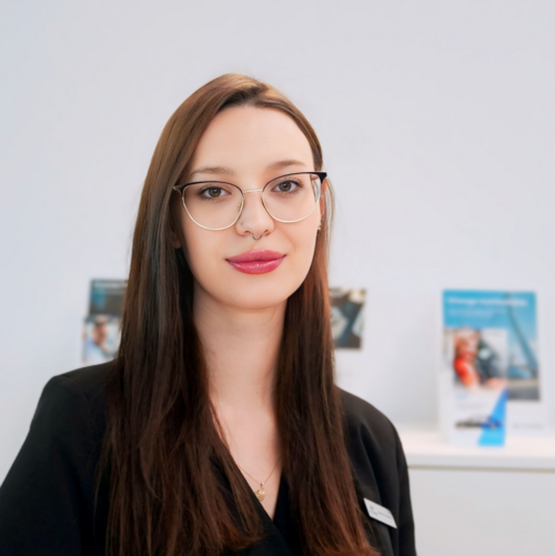 Justyna Pawłowicz