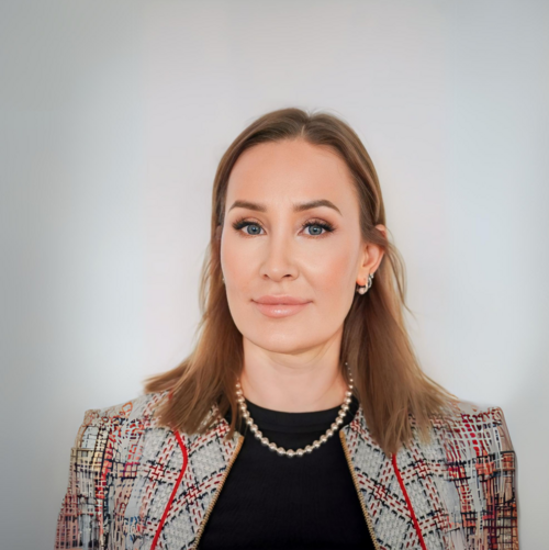 Małgorzata Mazur-Kościołek