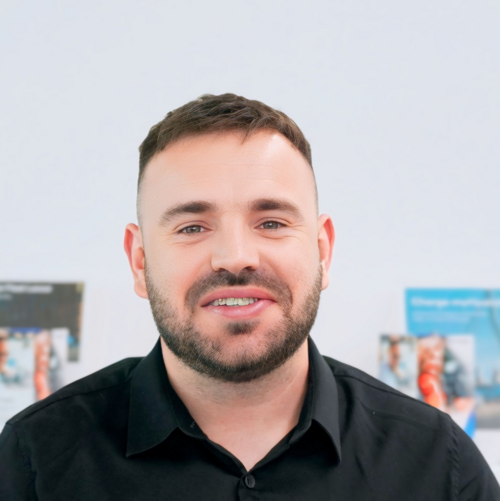 Mariusz Mirta