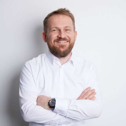 Marcin Grodzicki